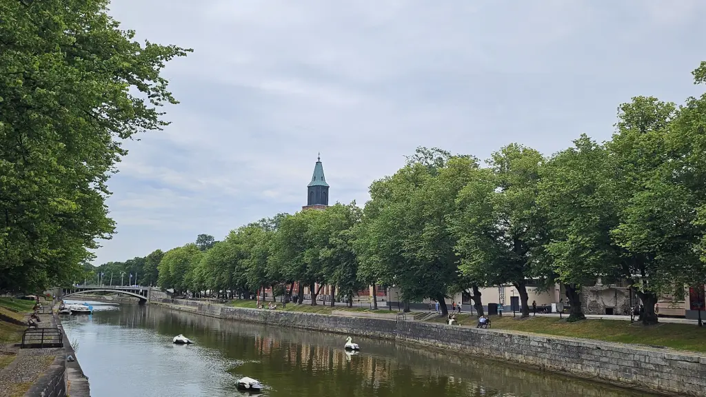 Turun Päivä: Learn about all the activities to celebrate Delightfully Moving Turku ,Entreprenerd Media