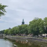 Turun Päivä: Learn about all the activities to celebrate Delightfully Moving Turku ,Entreprenerd Media