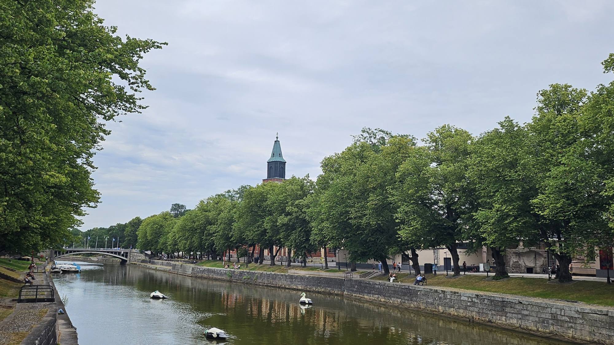 Turun Päivä: Learn about all the activities to celebrate “Delightfully Moving Turku”, Entreprenerd Media
