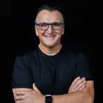 Martin Migoya, Co-Founder y CEO de Globant ,Gentileza 
