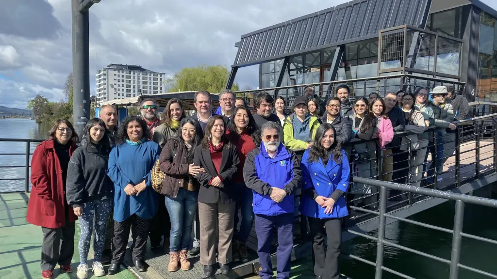 Gobierno Regional y ProChile lanzan programa estratégico en Los Ríos ,ProChile Los Ríos