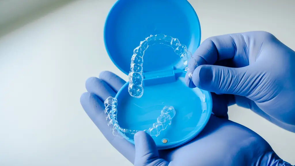 Startup chilena innova en ortodoncia con los primeros alineadores 100% nacionales ,Gentileza iFace