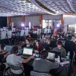 Hackaton de la NASA vuelve a Chile ,Gentileza 