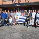 Sawmill Safari 2025 - Estonia y Finlandia: Uso de energía verde, eficiencia y bioproductos, Entreprenerd Media