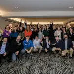 NEMa: el nuevo núcleo tecnológico que une a Finlandia y Magallanes para impulsar el hidrógeno verde, Foto: Fundación Chile