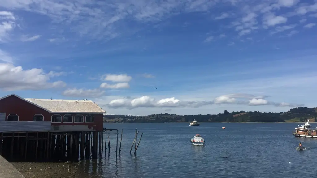 El turismo doméstico sigue siendo clave para el país. ,Entreprenerd Media