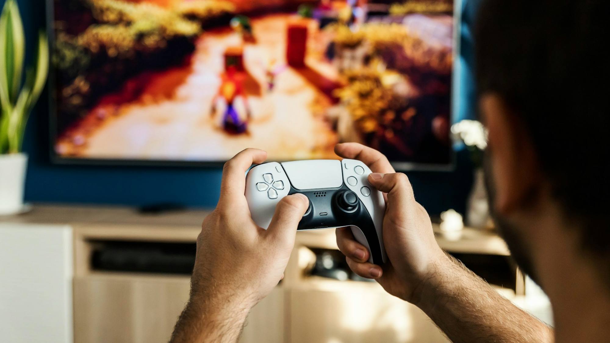 Ventajas y limitaciones de las consolas híbridas para gamers exigentes, Unsplash