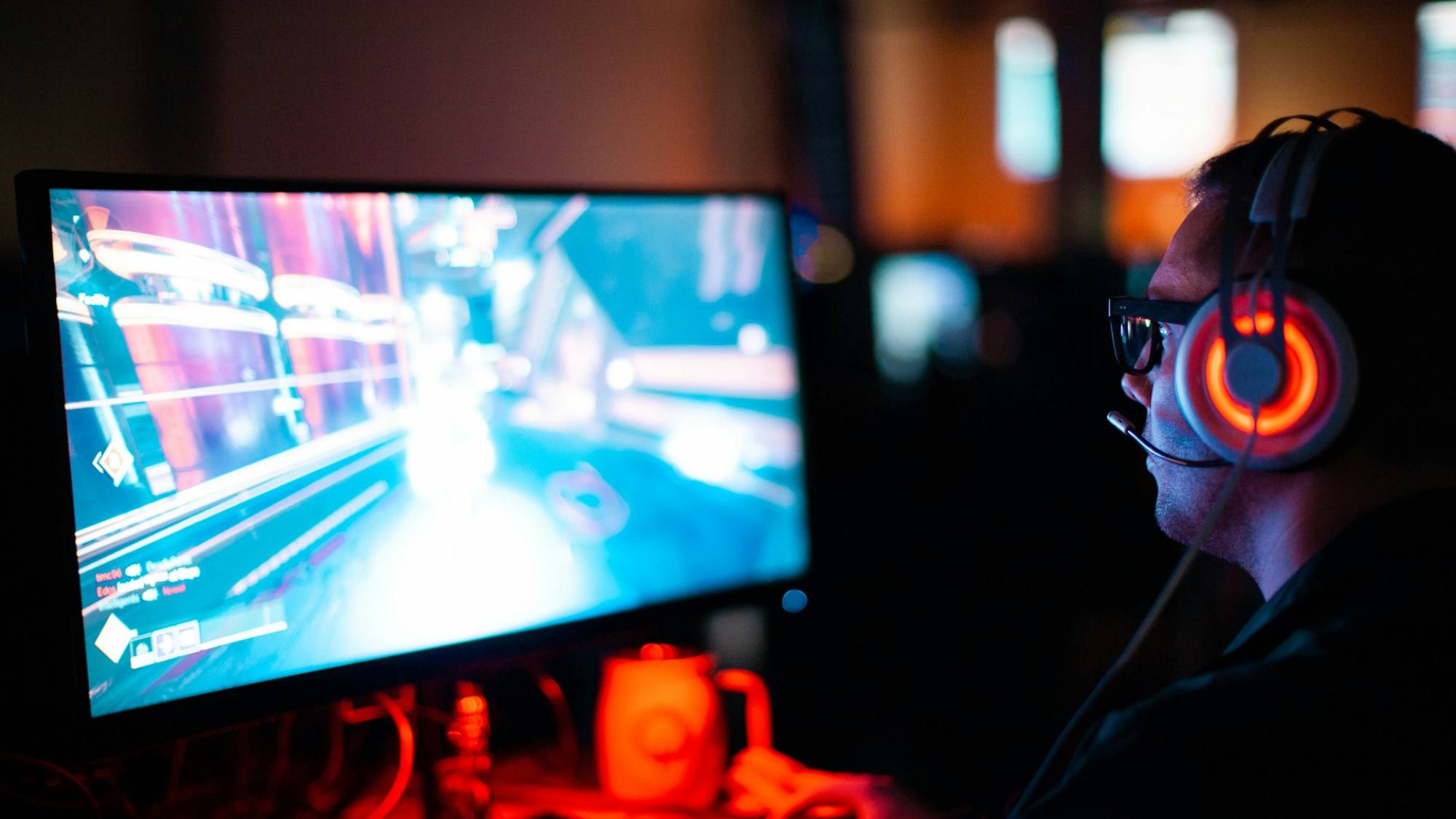 Global videogames launches