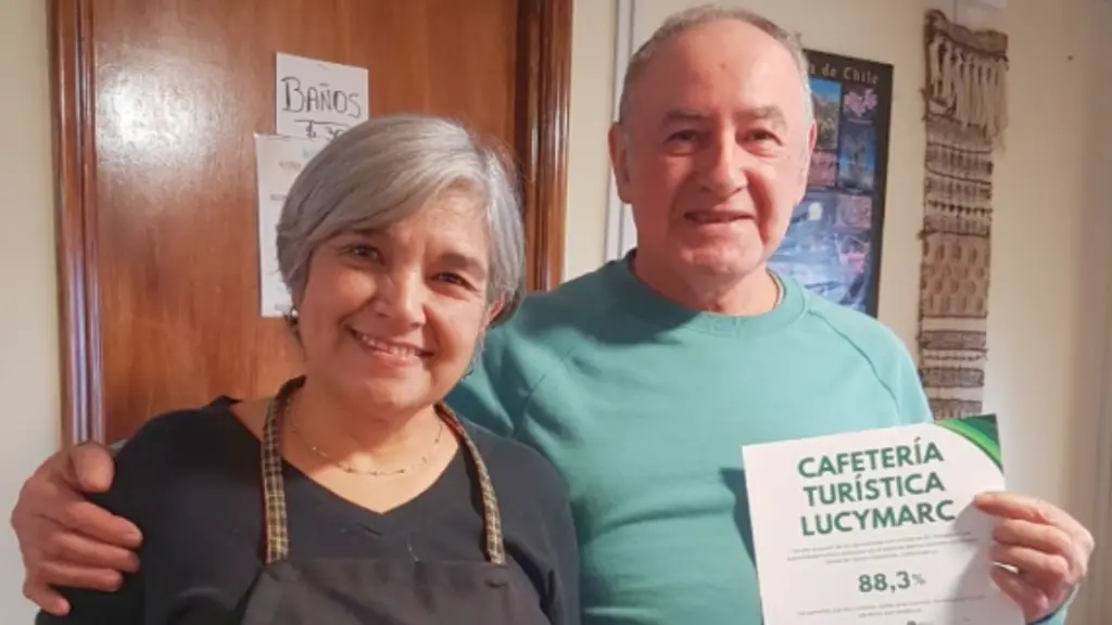  emprendimientos de Aysén adoptan estándares internacionales en turismo sostenible ,Corfo Aysén