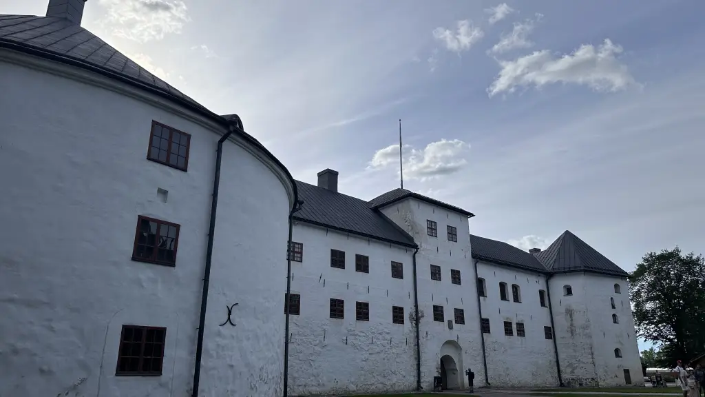Major renovation begins around Turku Castle and Port ,Entreprenerd Media
