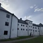 Major renovation begins around Turku Castle and Port, Entreprenerd Media