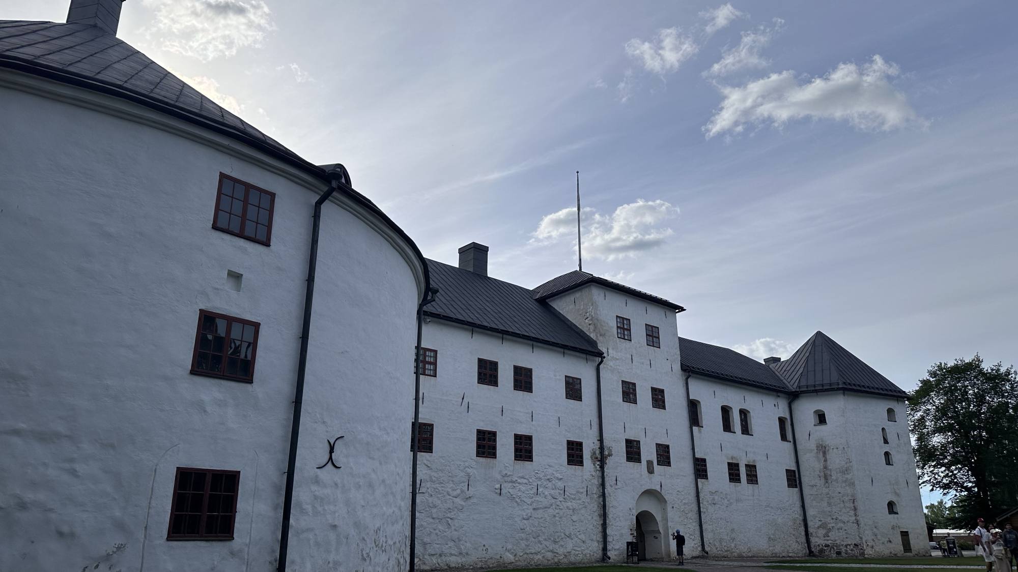 Major renovation begins around Turku Castle and Port, Entreprenerd Media