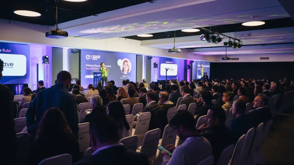 Se inicia segunda versión de Eila 2025 con foco en el impacto de la IA en las Insurtech ,InsurteChile