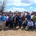 Corfo junto a comunidades rurales y mapuches impulsan la vitivinicultura y el enoturismo en La Araucanía y Biobío, Corfo