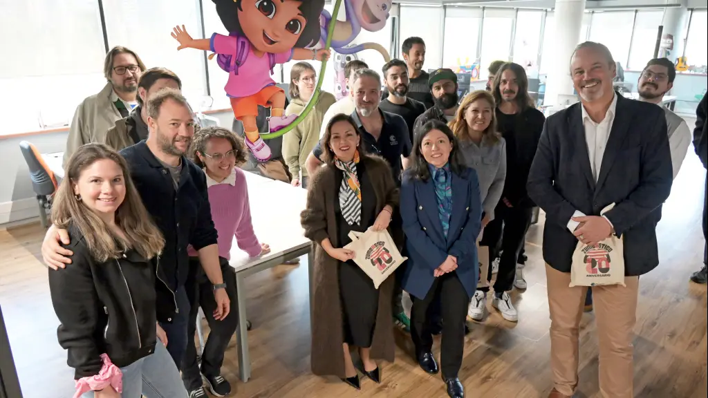 Fomentando a las regiones: Lanzan segunda convocatoria del programa IFI Audiovisual 2025 ,Corfo