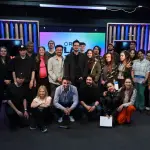 CRTIC Lab 2025 muestra cómo la tecnocreatividad abre nuevos horizontes culturales en Chile, CRTIC 