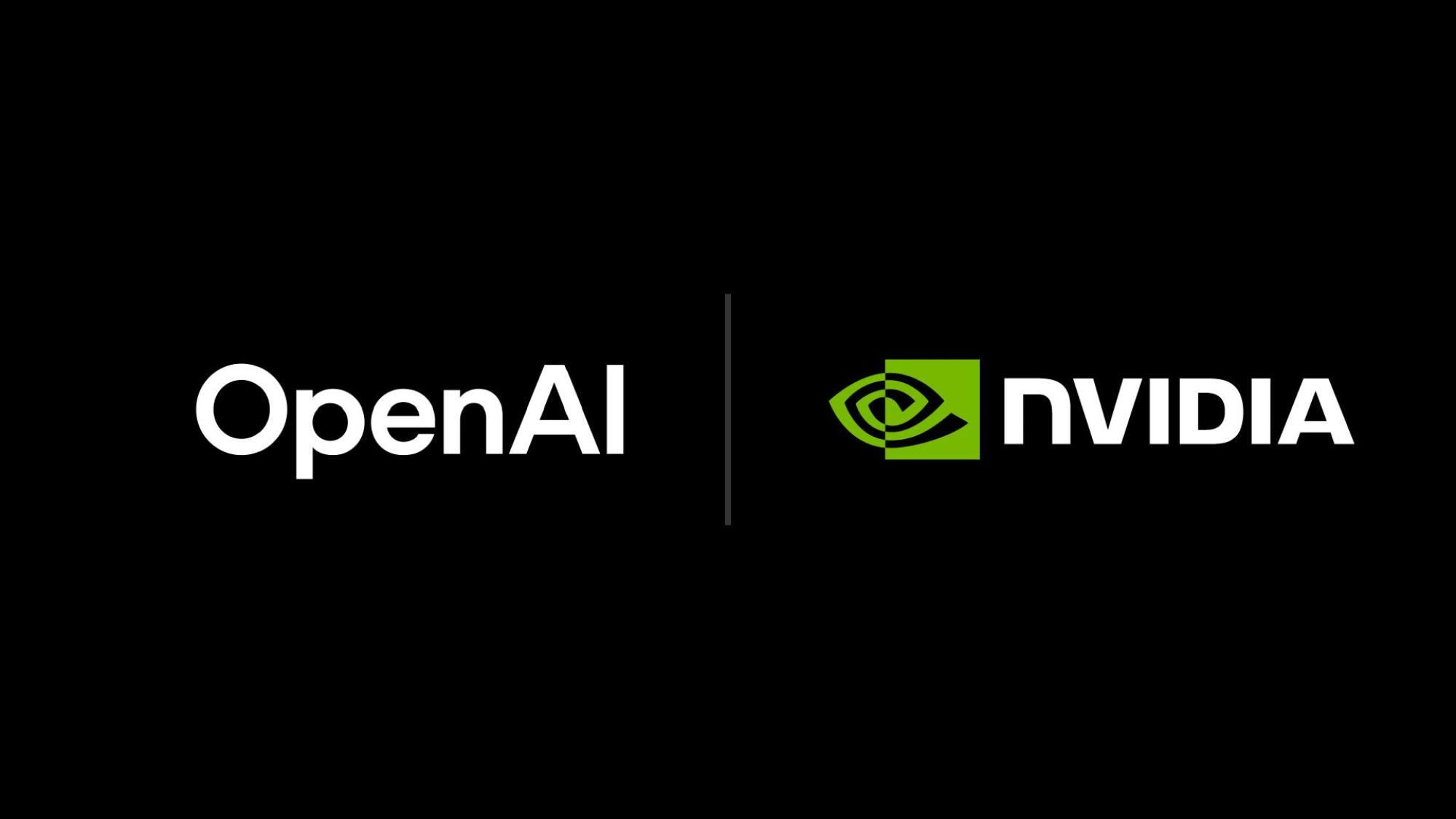 OpenAI y NVIDIA anuncian una alianza estratégica para desplegar 10 gigavatios de sistemas NVIDIA, OpenAI y NVIDIA
