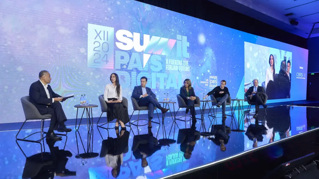 El encuentro se realizará el jueves 2 de octubre, de 9 a 13 horas, en el Hotel W, Piso -3. ,Gentileza 