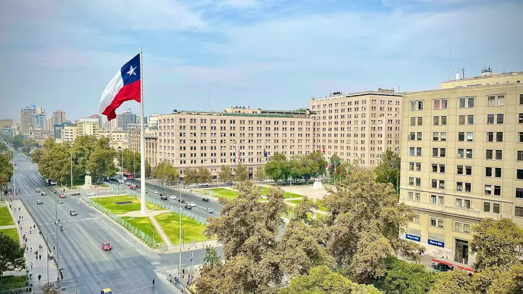 Chile lidera la innovación en América Latina: un logro y un desafío ,Unsplash