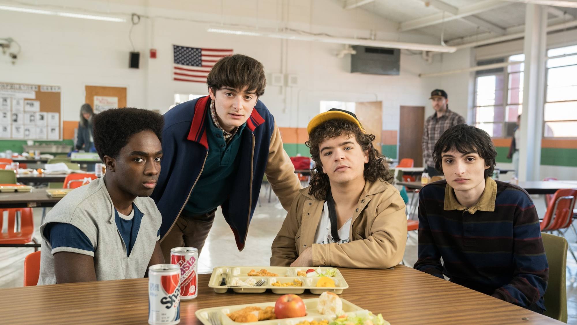 Stranger Things 5 | Una última aventura , Netflix