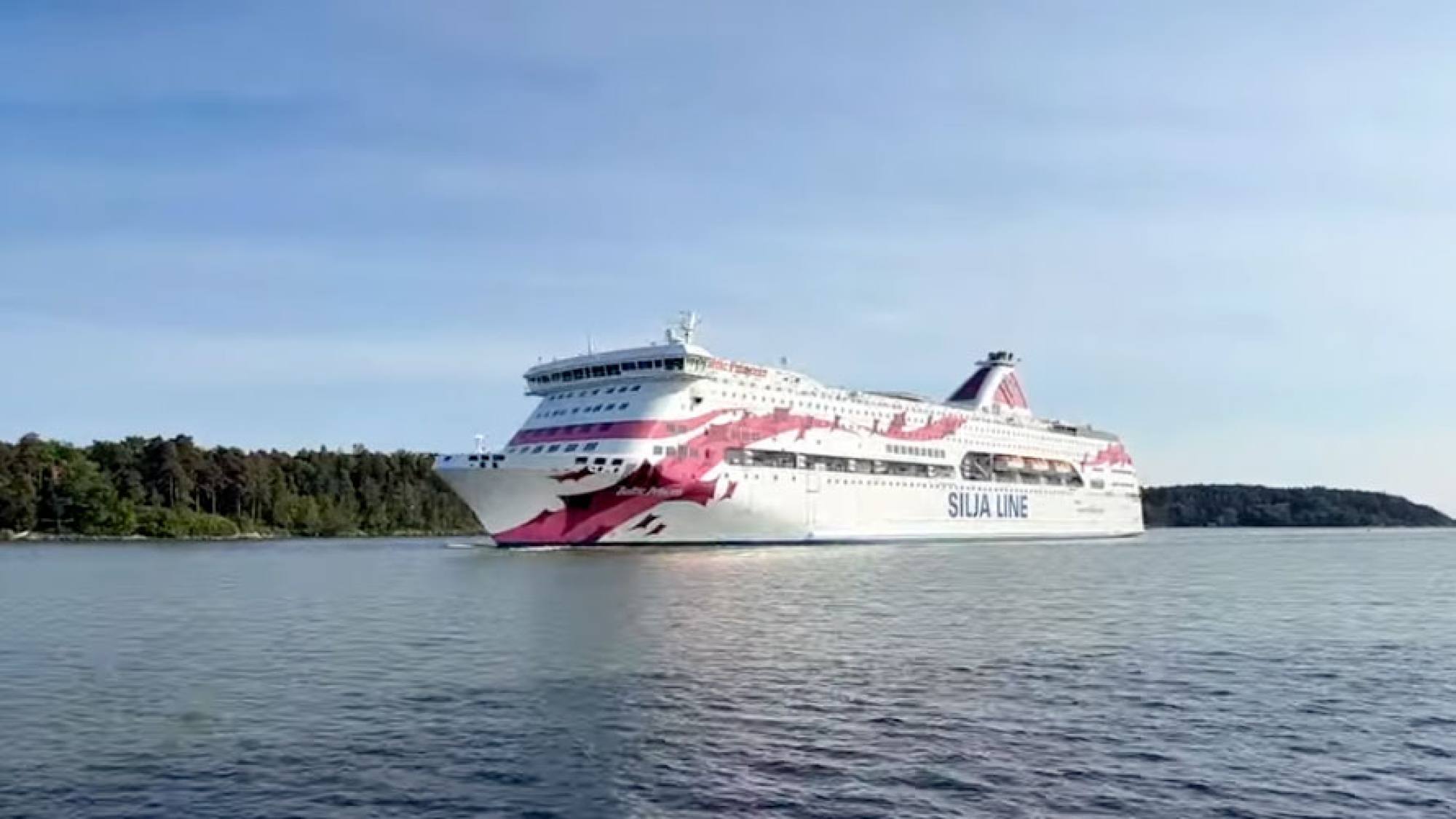 Searching for a sea job in Turku?