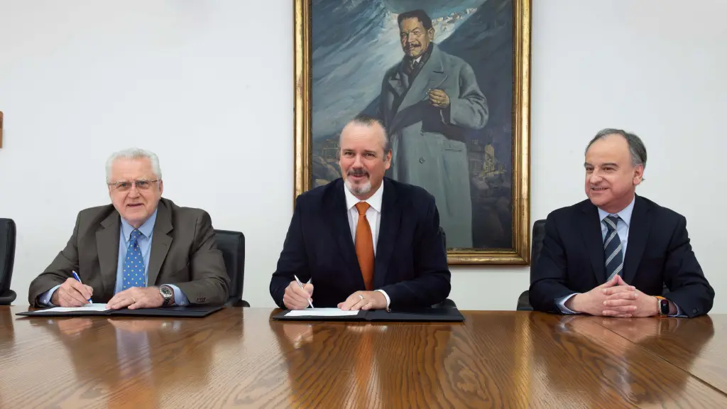 Corfo ingresa a Contraloría los contratos con SQM y Codelco ,Corfo