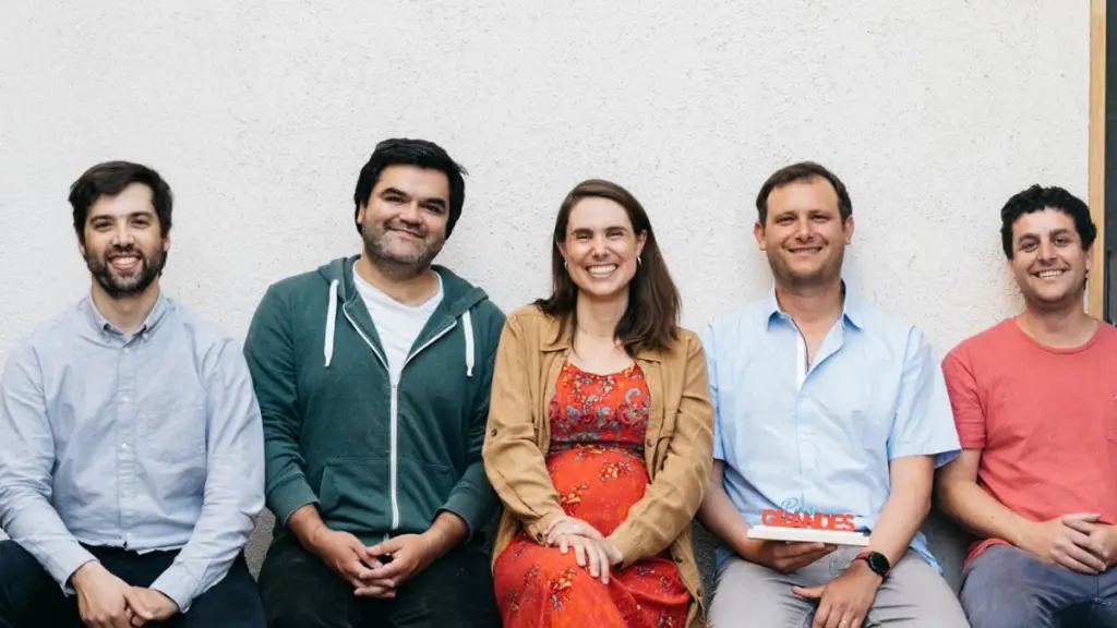 SITU: startup chilena entrega respaldo médico y acompañamiento profesional a adultos mayores ,SITU