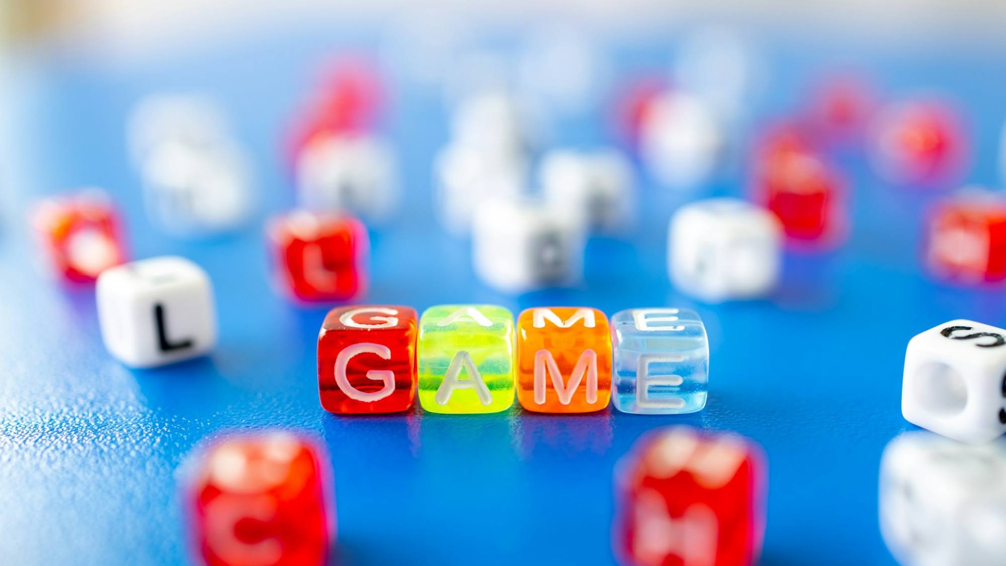 Cómo la inteligencia artificial está moldeando el diseño de las máquinas de juegos, Unsplash