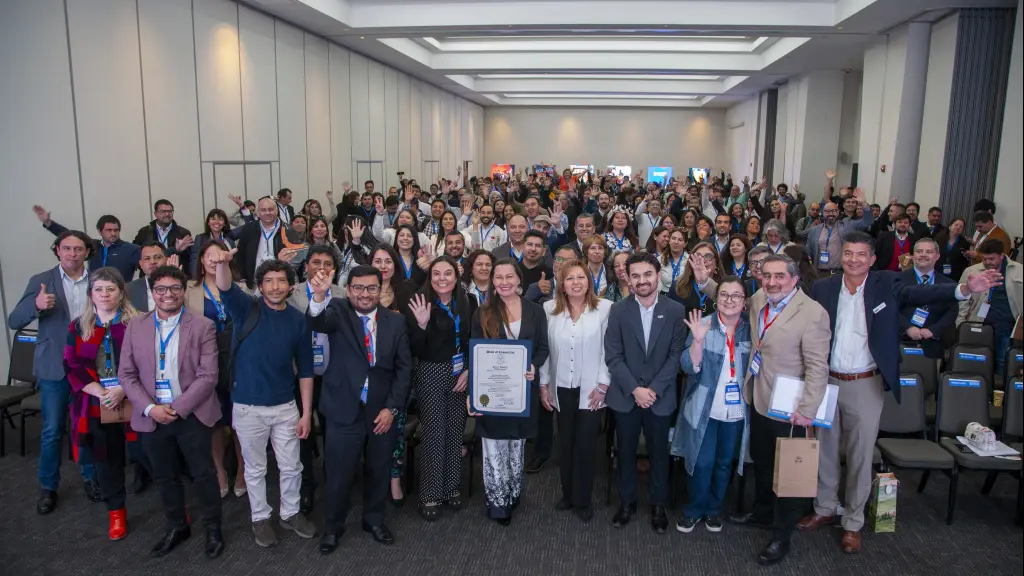 Centros de Desarrollo de Negocios Sercotec cumplen una década ,Sercotec 