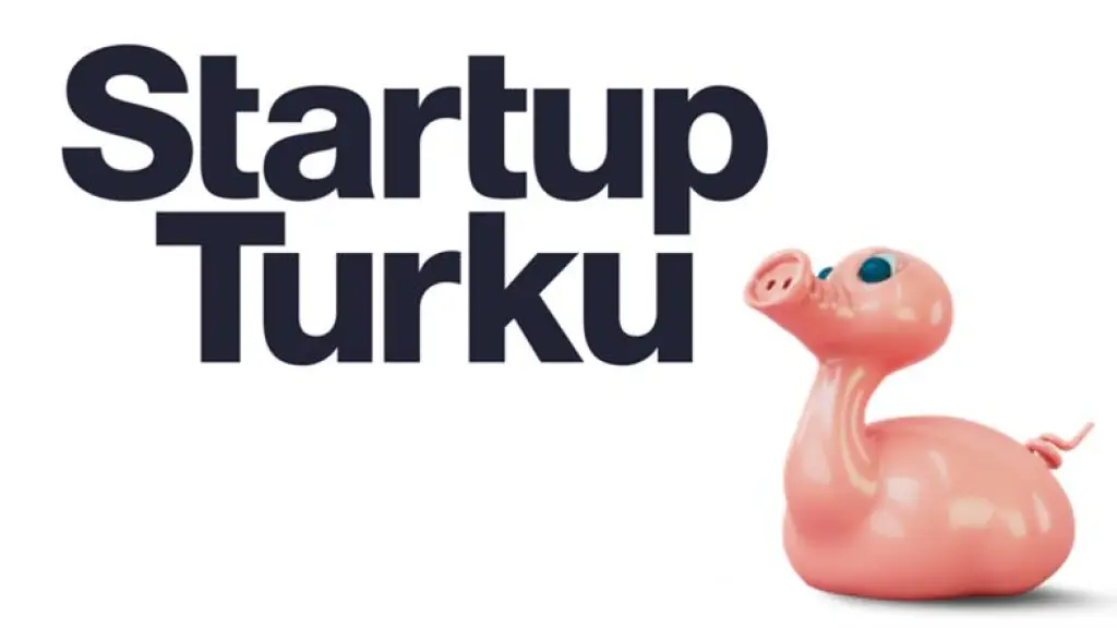 Startup Turku ,Startup Turku