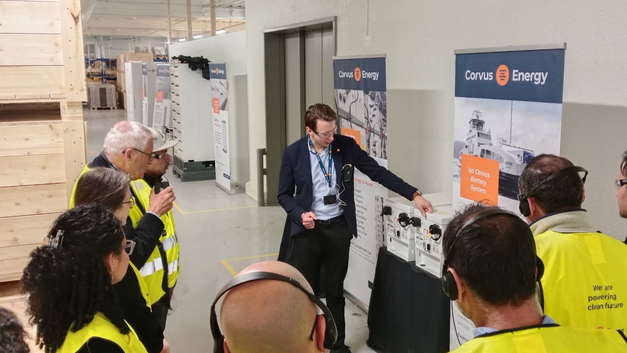 Con dos generaciones del programa PATI, Corfo ya suma 21 iniciativas con 184 empresas de distintas regiones del país , Corfo