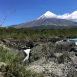 Saltos del Río Petrohué - Región de Los Lagos  ,Entreprenerd Media
