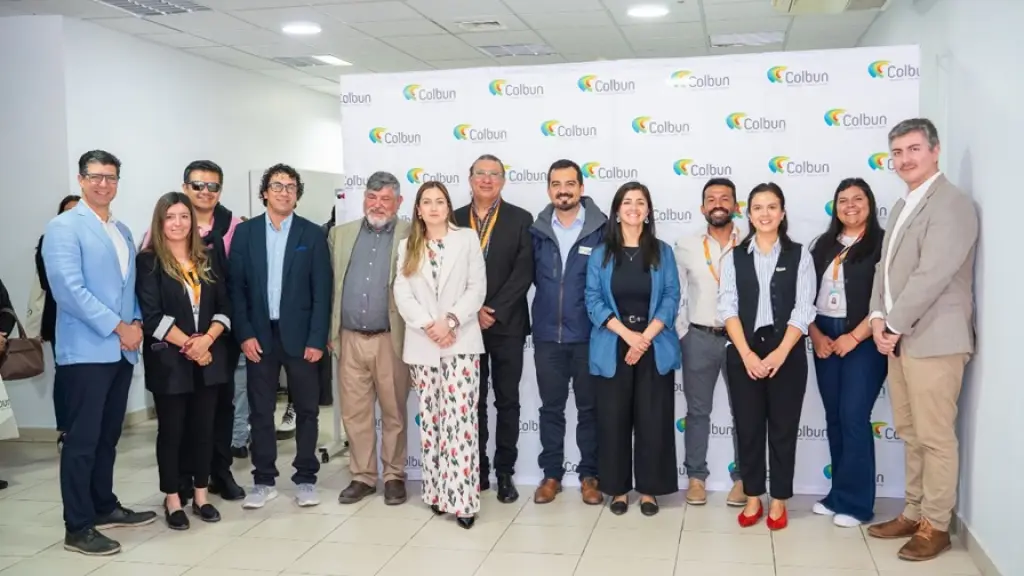 Nuevo Centro de Emprendimiento Colbún Taltal potenciará proyectos con identidad territorial ,Gentileza 