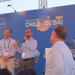 Innovation Summit Chile -Dubai 2025 ,ProChile