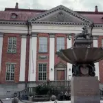 Turku Main Librarys return and sorting system undergoing major upgrade ,Entreprenerd Media