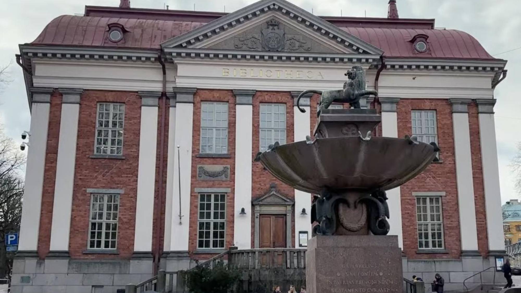 Turku Main Library’s return and sorting system undergoing major upgrade, Entreprenerd Media