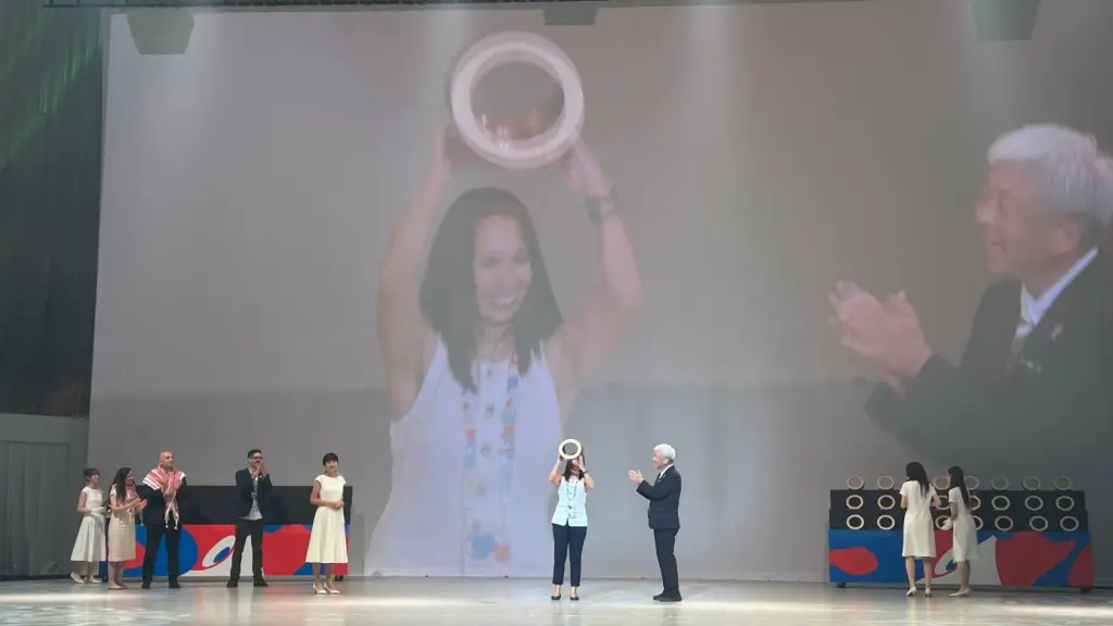Chile destaca en la Expo Osaka 2025 con premio internacional a su pabellón ,ProChile