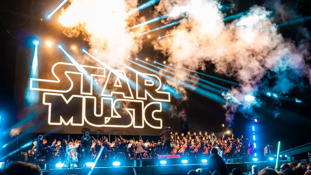 Orquesta chilena que toca música de Star Wars y Harry Potter le gana un round a INAPI, Gentileza 