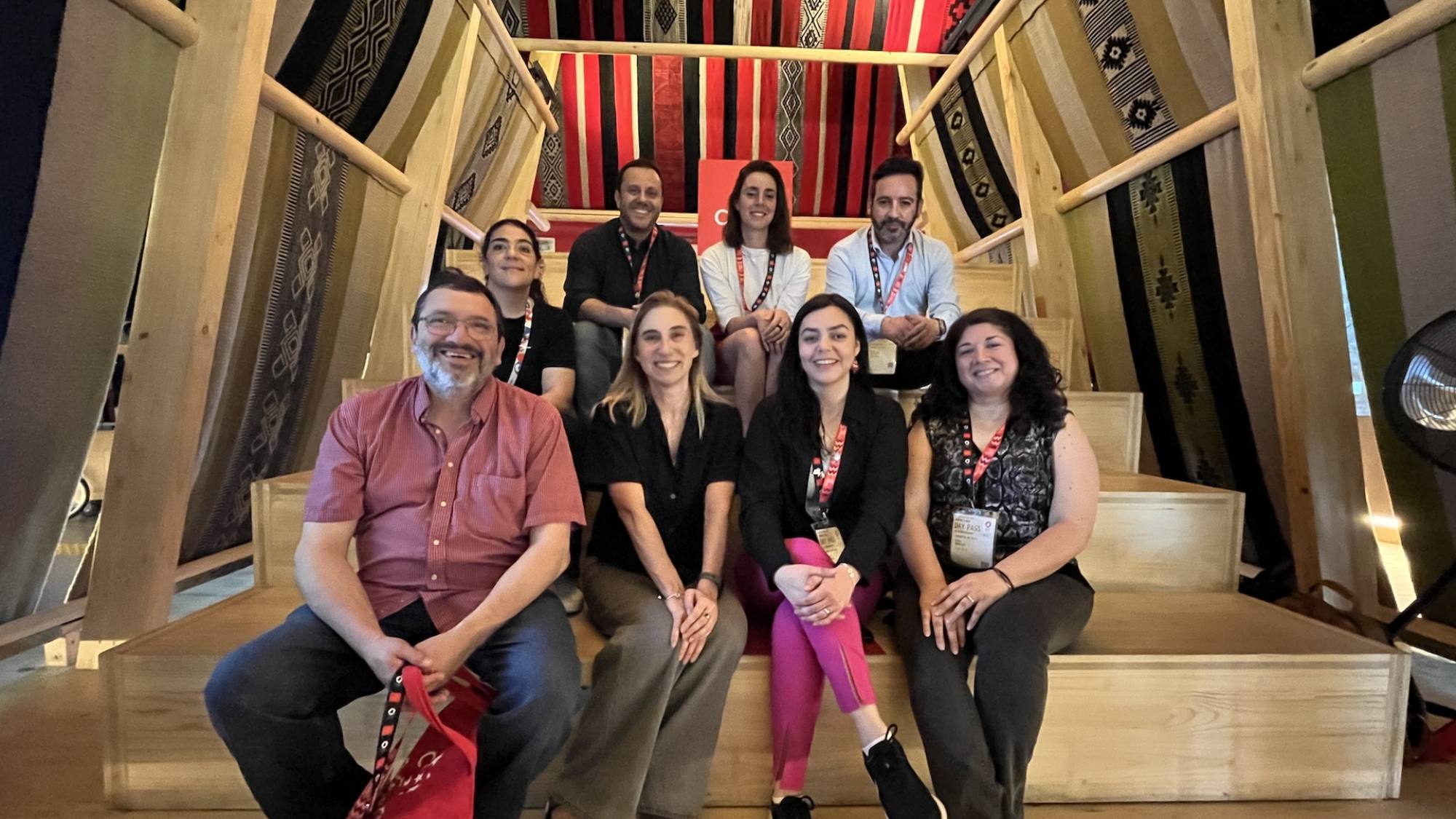 Expo Osaka 2025, ProChile