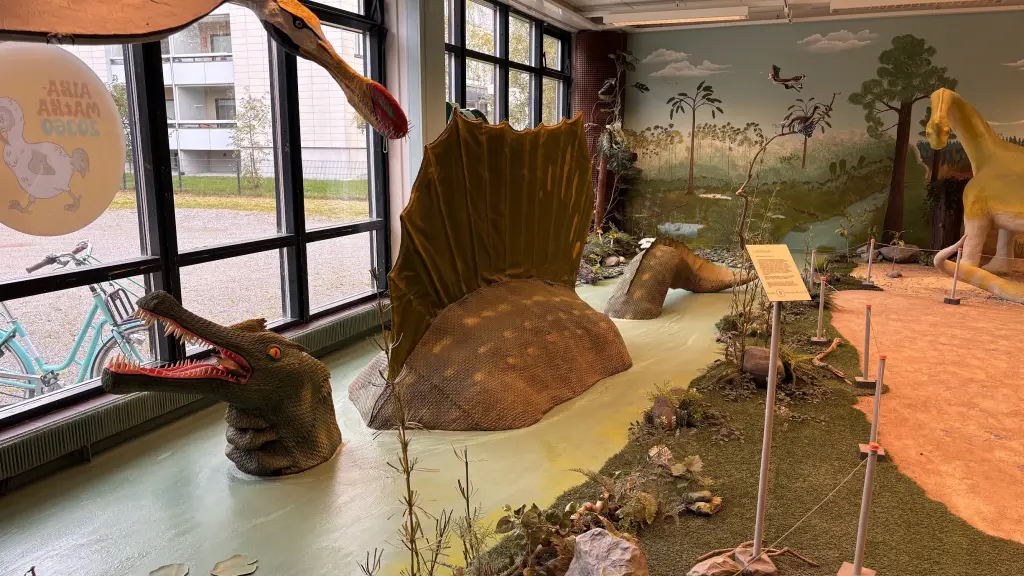 Turku offers a wide range of activities for autumn holidaymakers ,Entreprenerd Media