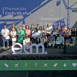 Corfo premiará a las pymes más innovadoras del país durante la semana de las Mipymes y Cooperativas 2025 ,Corfo