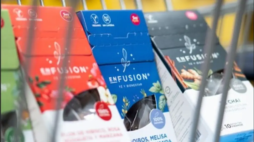 Empresa de té emplazada en Viña del Mar cuenta con apoyo Corfo ,Corfo Valparaíso