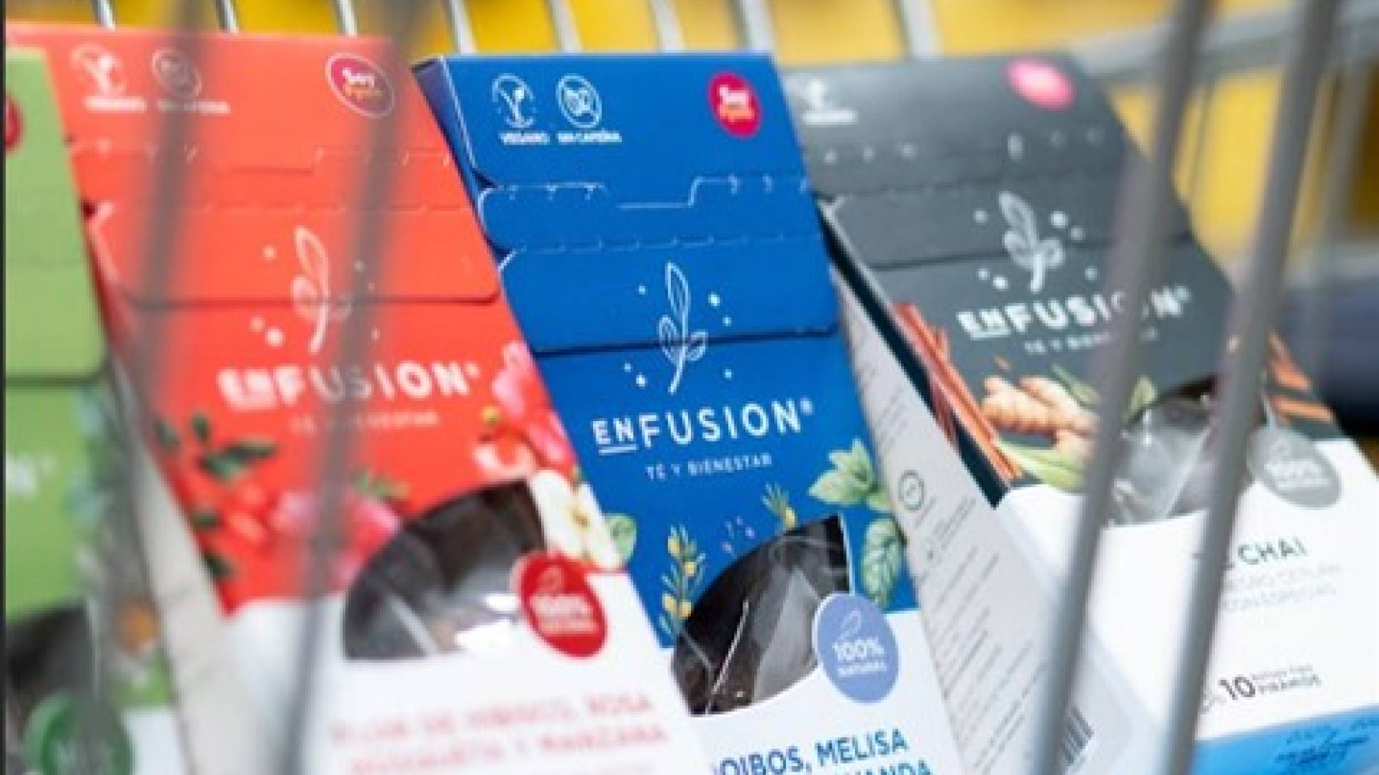 Empresa de té emplazada en Viña del Mar cuenta con apoyo Corfo, Corfo Valparaíso