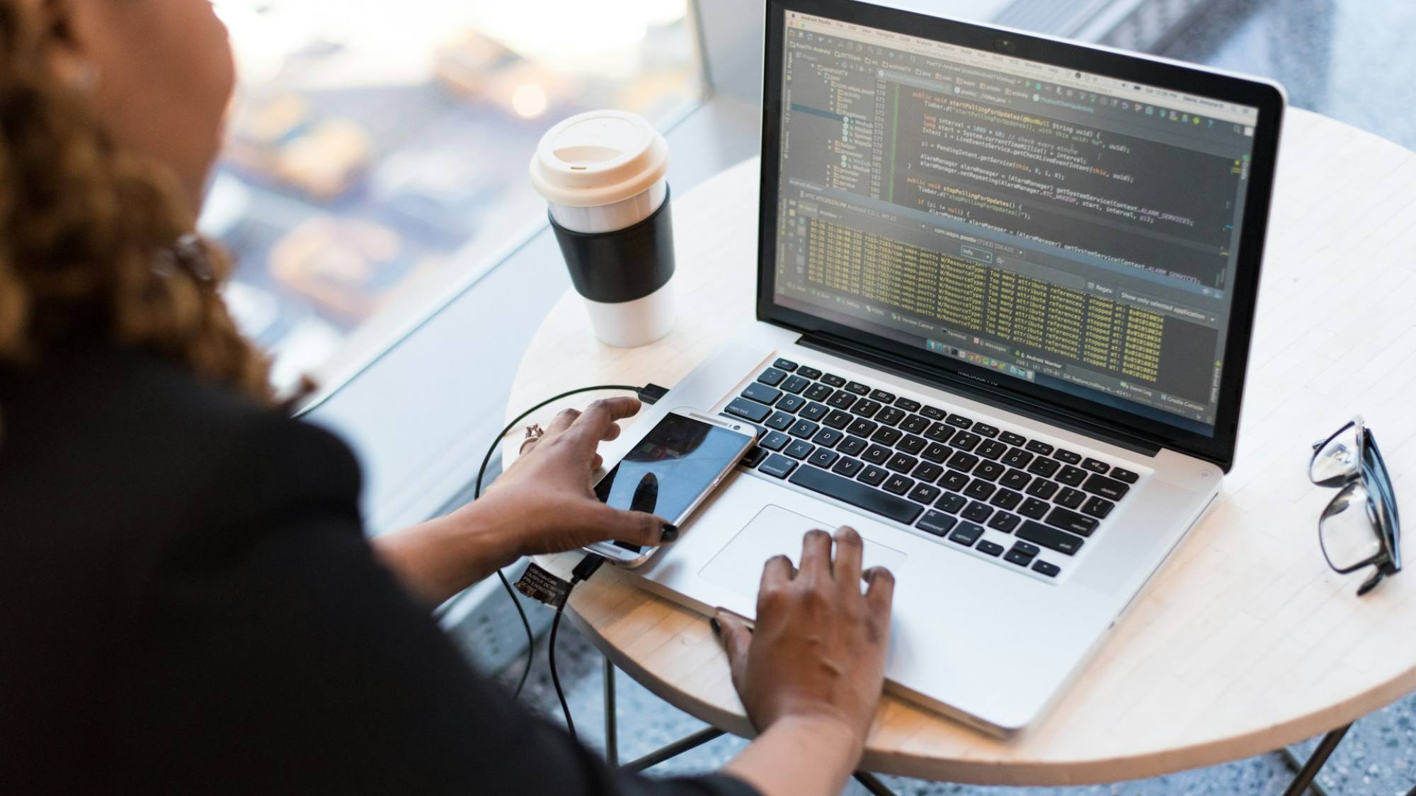 Women Open Innovation 2025 , Unsplash