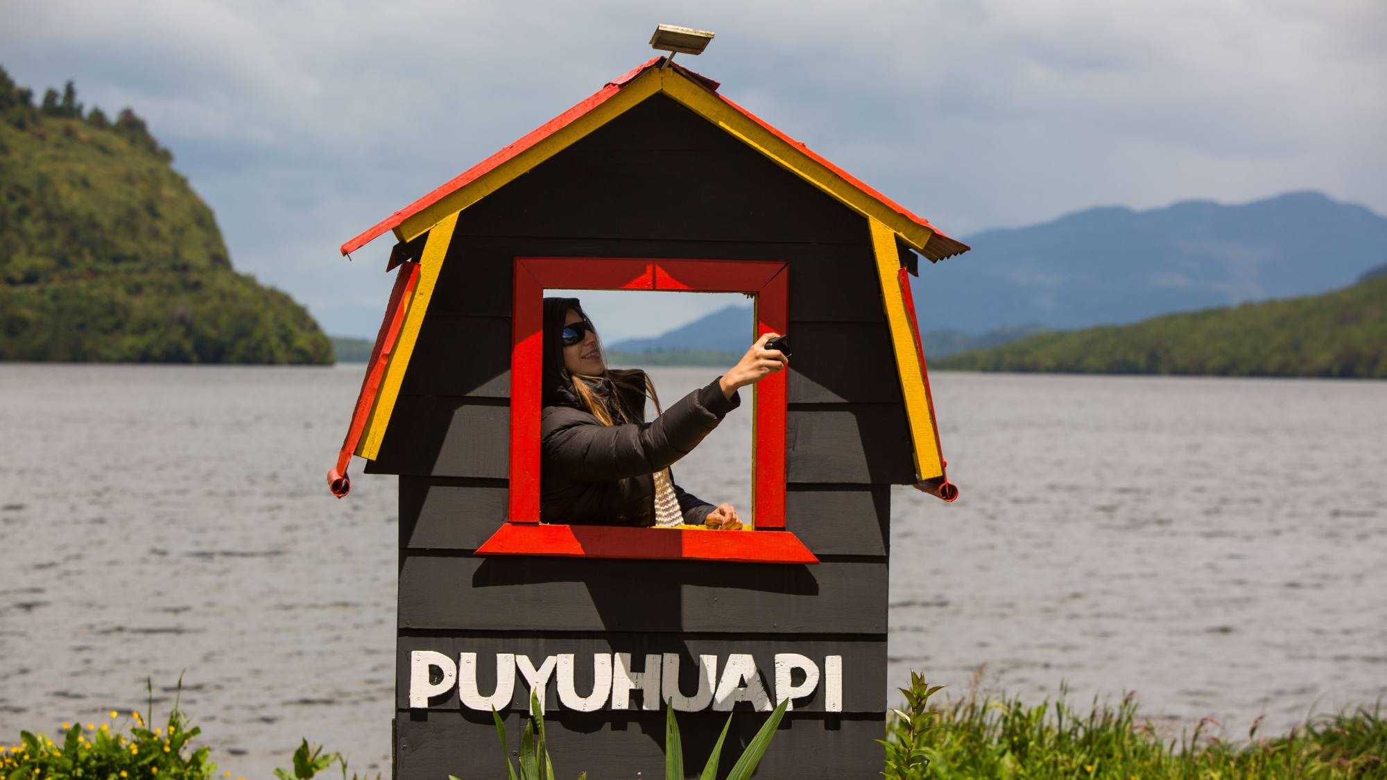 Puyuhuapi obtiene certificación Green Destinations Plata, Corfo Aysén