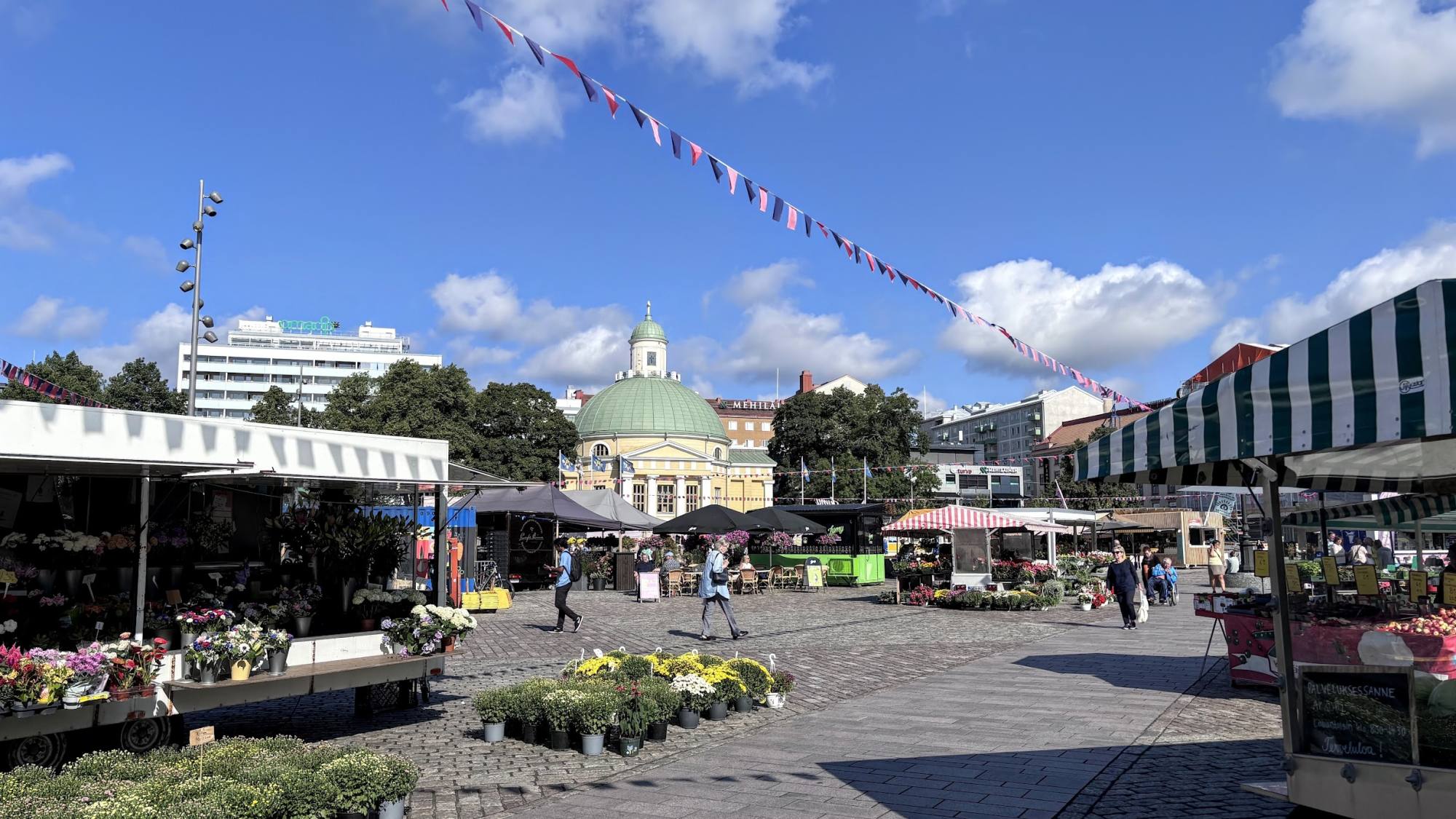 City of Turku’s Growth continues strongly, Entreprenerd Media