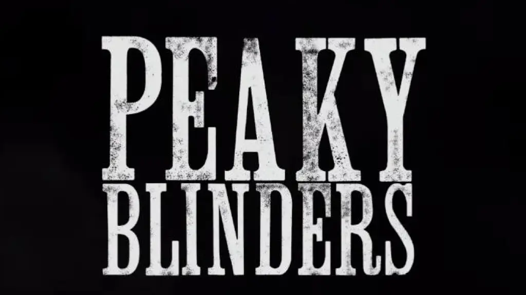 Netflix y la BBC anuncian secuela de Peaky Blinders con dos nuevas temporadas ,BBC