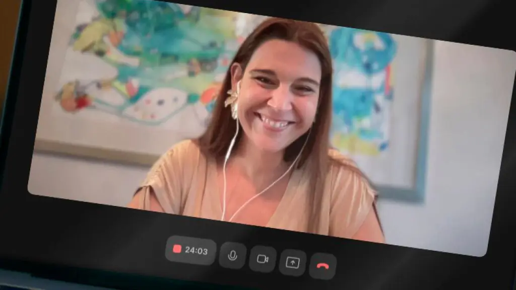 La Ex directora de Startup Chile relata su experie