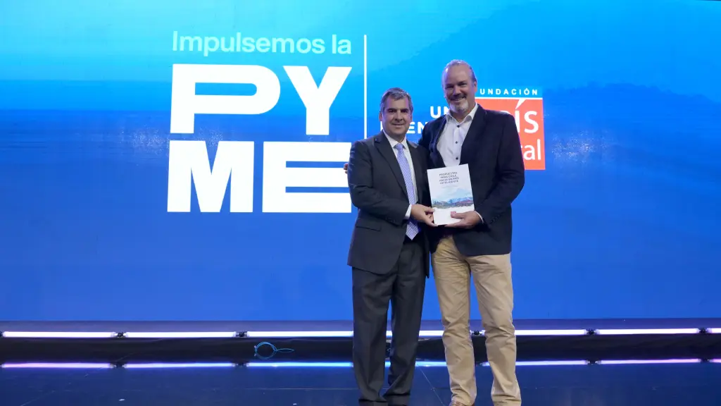 Corfo destina más de $8 mil millones para uso de IA en sector salud ,Corfo