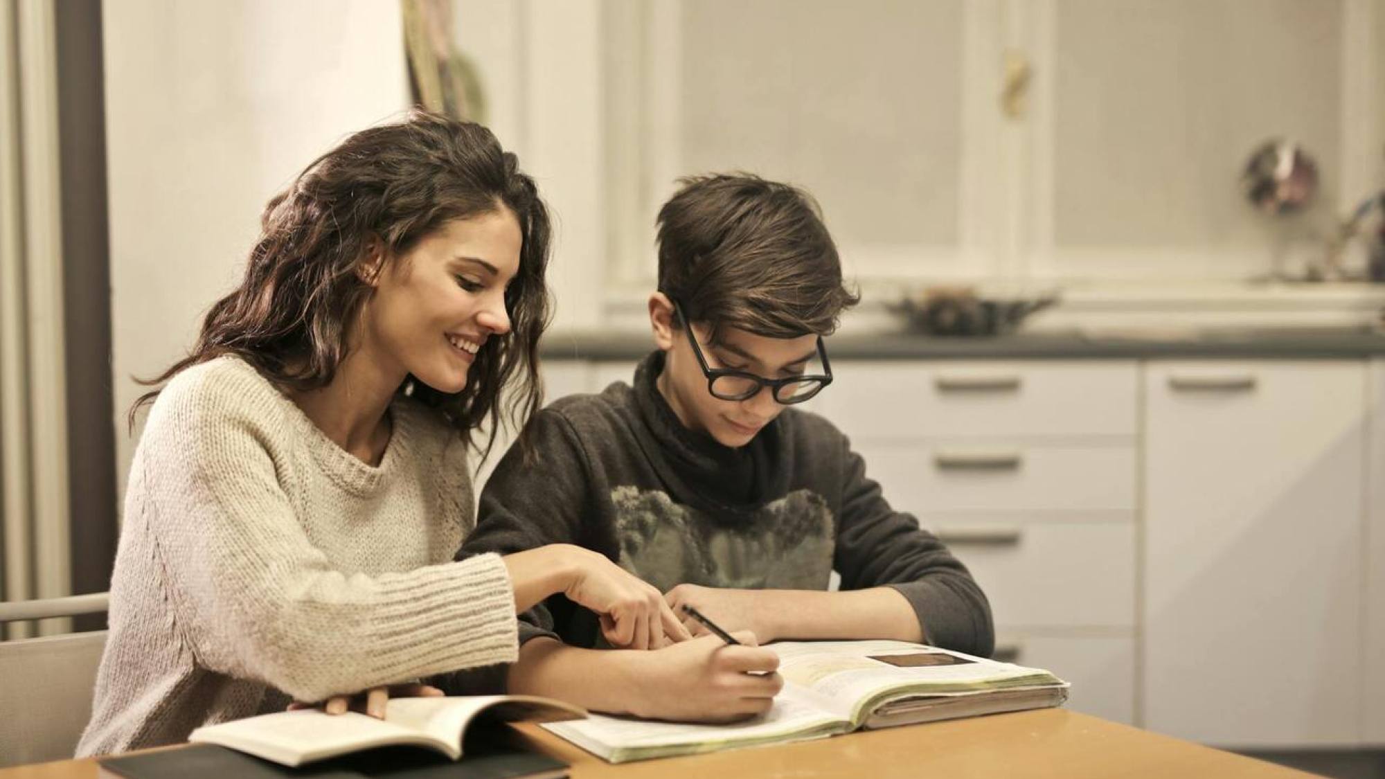 Cómo te pueden ayudar las clases particulares a la hora de aprender inglés, Pexels